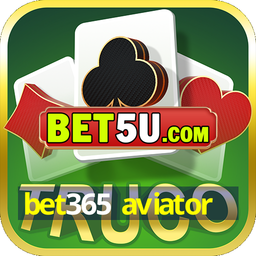 bet365 aviator